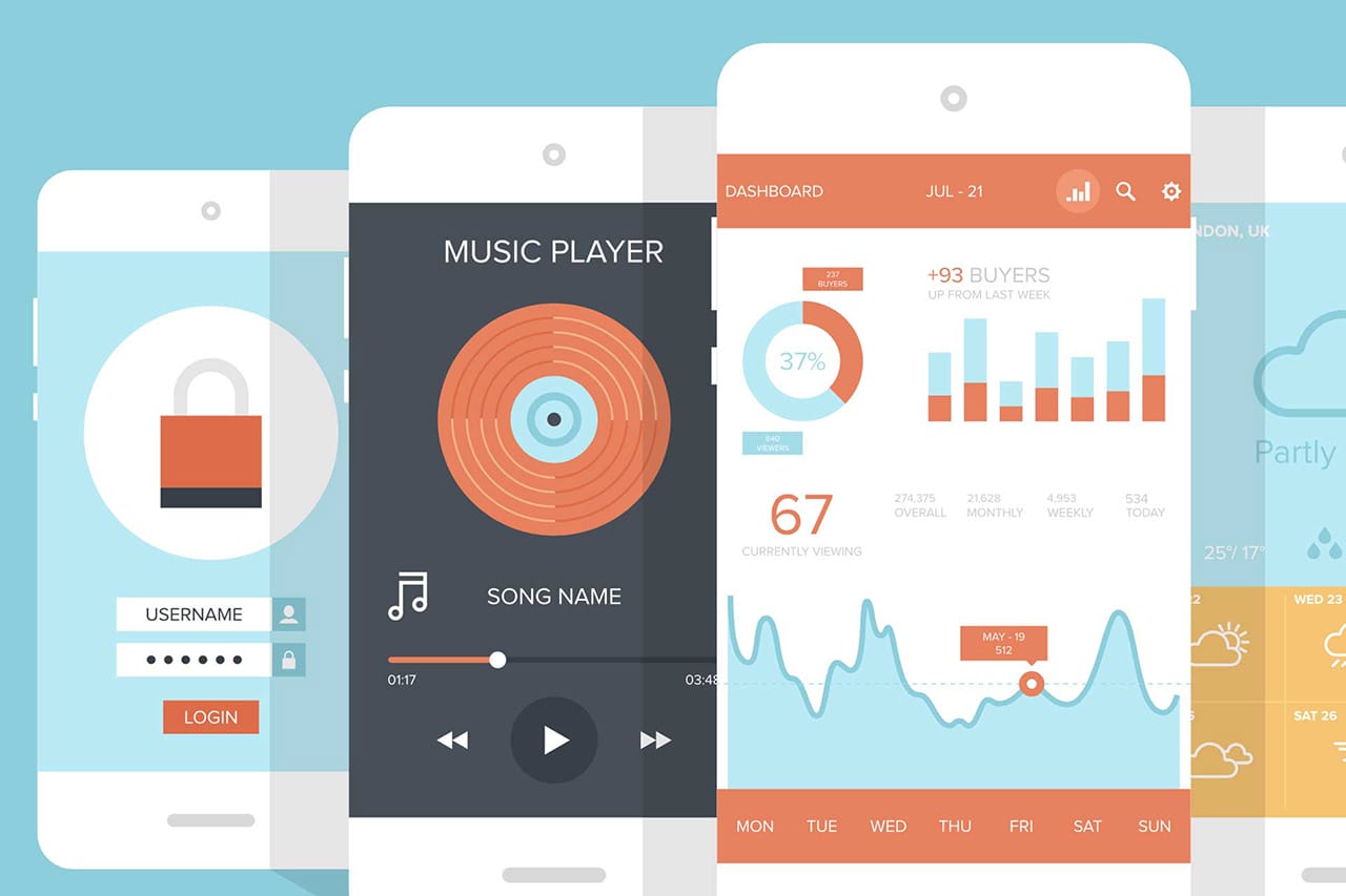 Is UX overlooked in favor of UI during website & app design?