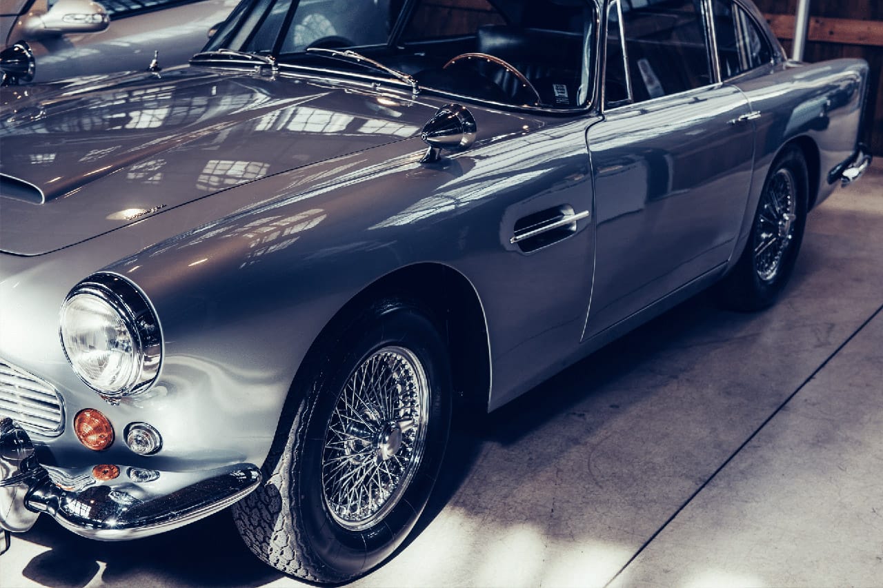 Vimi Founder Interview – Frederic Bortoloni of Eighty8capital.com