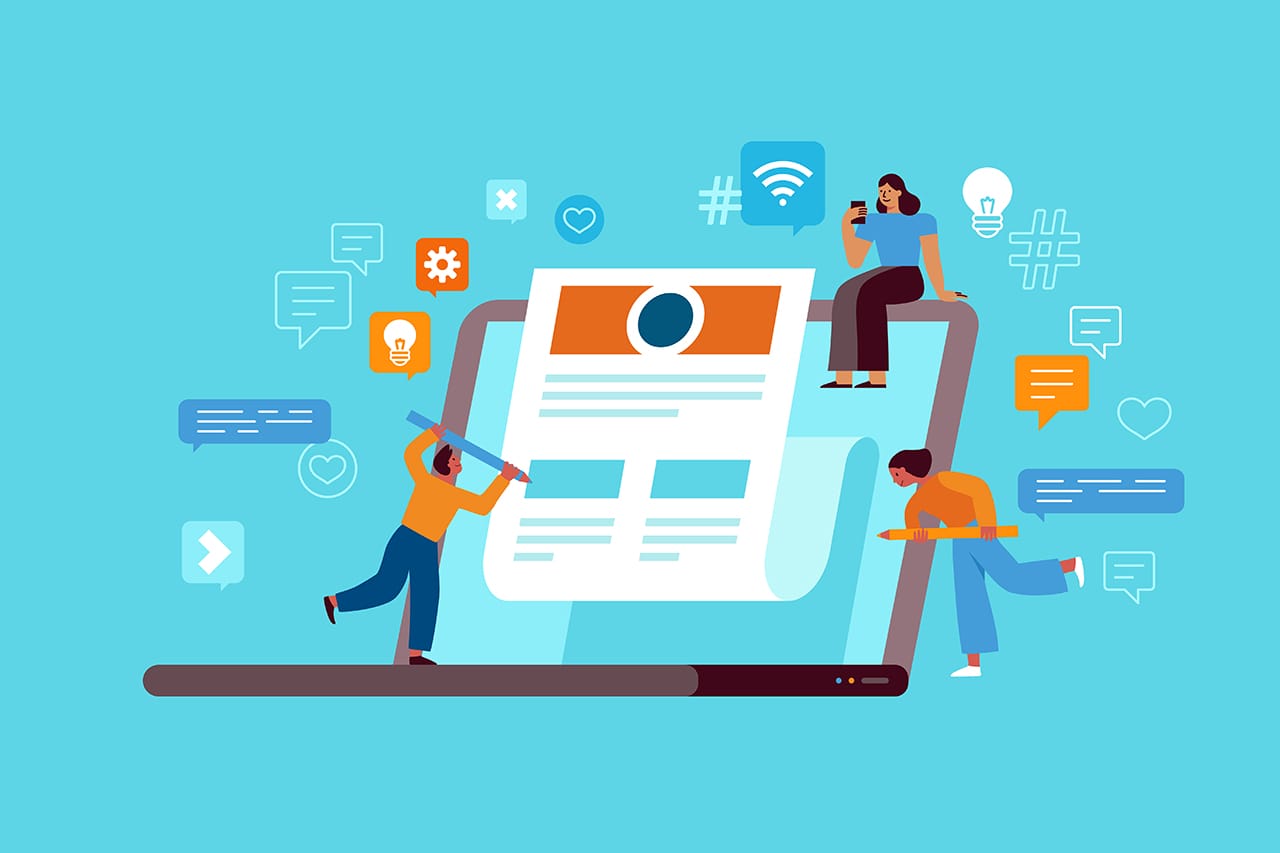 How to Make Memorable B2B Content Marketing