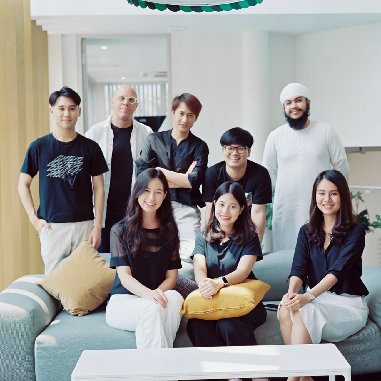 VIMI.co - The B2B Digital Marketing Agency