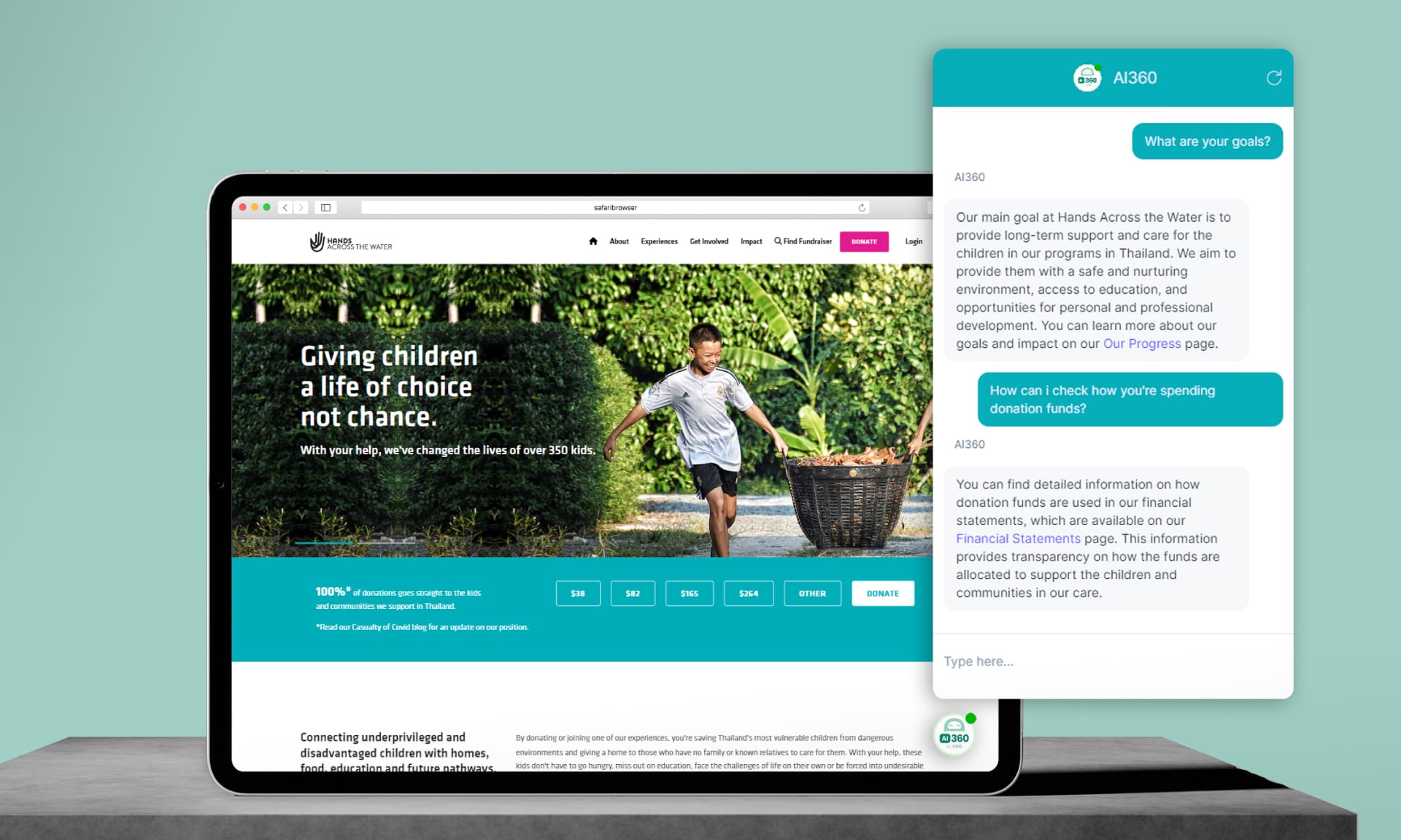 ai-chatgpt-customer-support-website